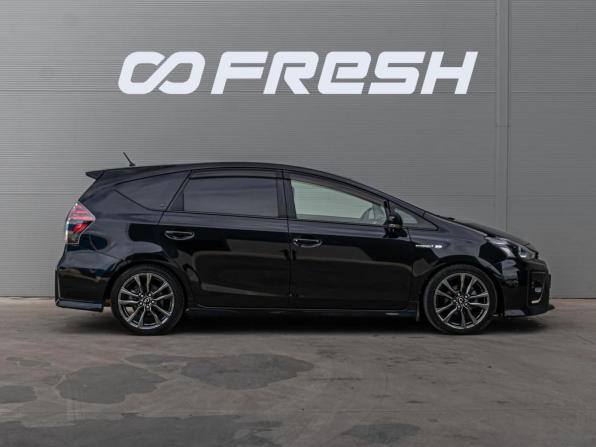 Toyota Prius Alpha I (ZVW40/41) Рестайлинг с пробегом 2015 года, цена 1 890 000 рублей, 213802 км, универсал, Автокод Объявления