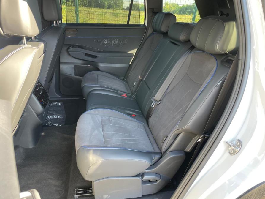 Volkswagen Teramont II (China Market) Краснодар  - изображение 8