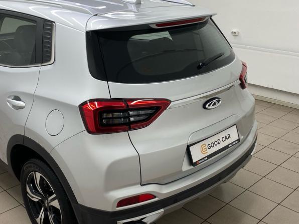 Chery Tiggo 4 Pro I Рестайлинг с пробегом 2024 года, цена 1 600 000 рублей, 43654 км, внедорожник, Автокод Объявления