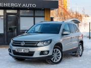 Volkswagen Tiguan I Рестайлинг Уфа  - изображение 30