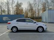 Kia Rio III Рестайлинг Чебоксары  - изображение 27