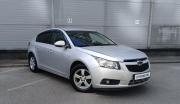 Chevrolet Cruze I Санкт-Петербург  - изображение 22