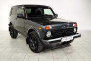 Lada (ВАЗ) 2121 (4x4) I Рестайлинг Саратов  - изображение 24