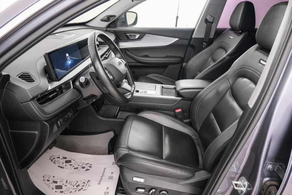 Chery Tiggo 7 Pro Max I Красноярск  - изображение 8
