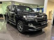 Toyota Land Cruiser 200 Series Рестайлинг 2 Казань  - изображение 25
