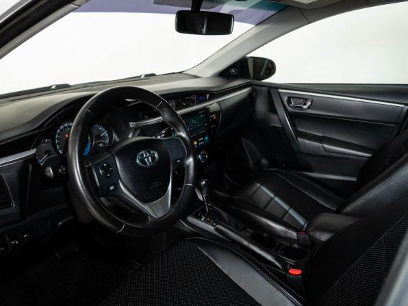 Toyota Corolla XI (E160 E170 E180) с пробегом 2014 года, цена 1 180 000 рублей, 213000 км, седан, Автокод Объявления
