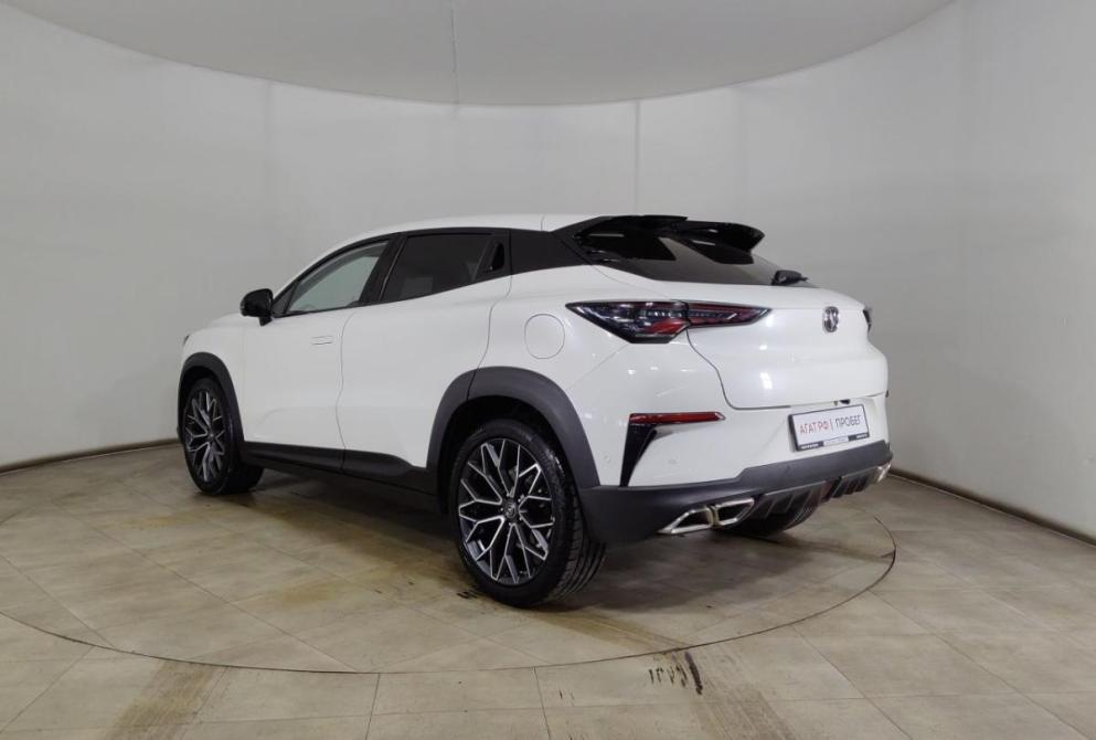 Changan UNI-T I Волгоград  - изображение 7