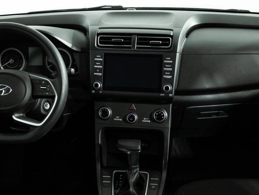 Hyundai Creta II Санкт-Петербург  - изображение 14