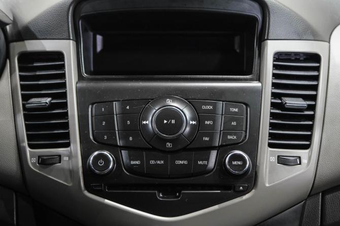 Chevrolet Cruze I с пробегом 2010 года, цена 759 000 рублей, 217538 км, седан, Автокод Объявления