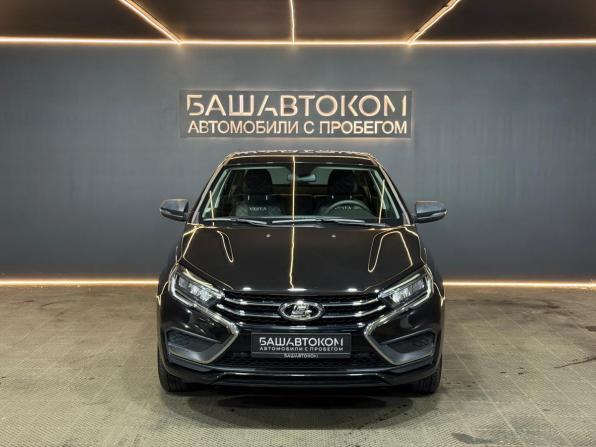Lada (ВАЗ) Vesta I Рестайлинг (NG) с пробегом 2023 года, цена 1 290 000 рублей, 24889 км, седан, Автокод Объявления