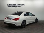 Mercedes-Benz CLA I (C117 X117) Пермь  - изображение 26