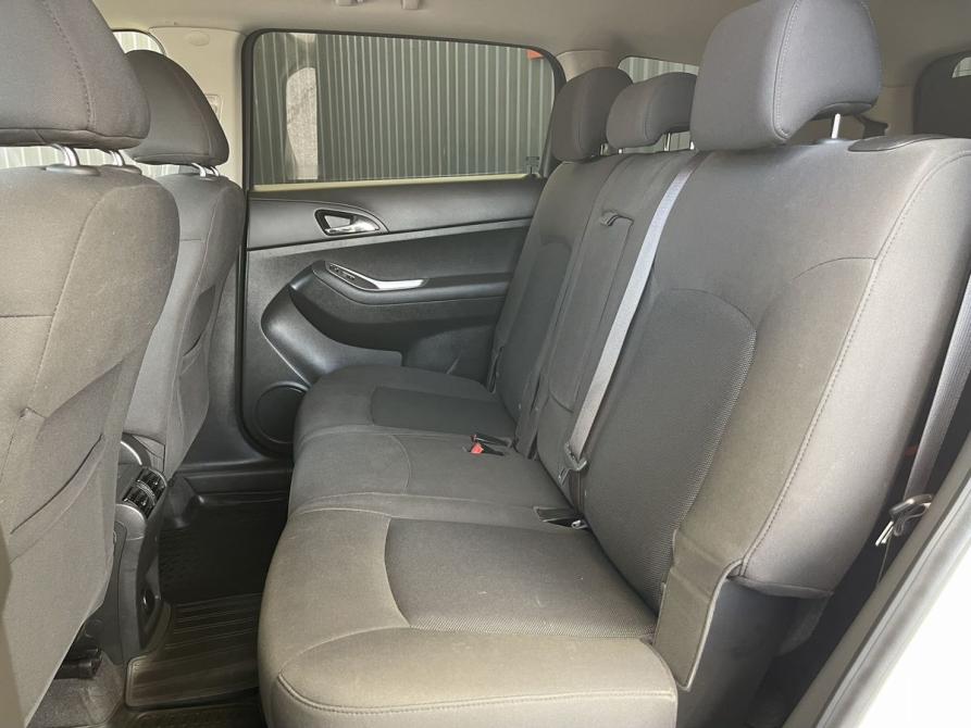 Chevrolet Orlando I Пермь  - изображение 18