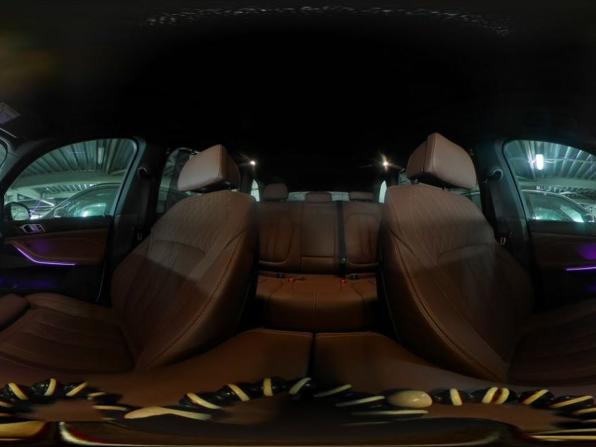 BMW X5 IV (G05/G18) Рестайлинг с пробегом 2023 года, цена 12 400 000 рублей, 13500 км, внедорожник, Автокод Объявления
