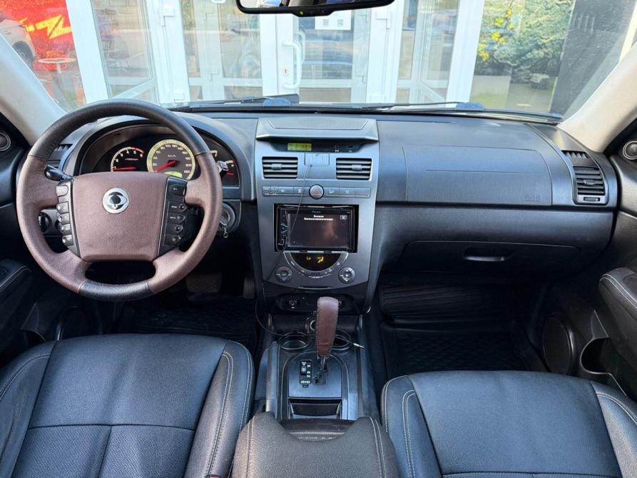 SsangYong Rexton II Энгельс  - изображение 15