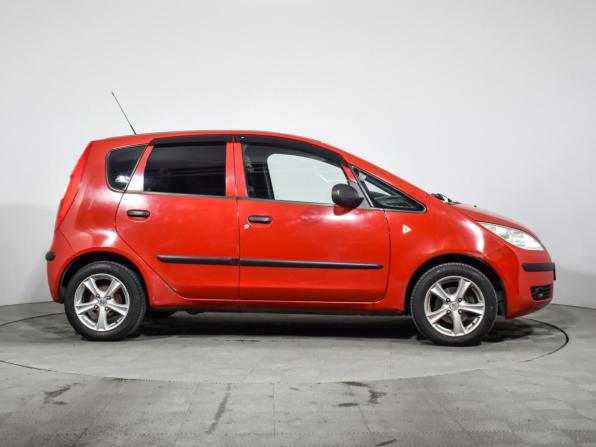 Mitsubishi Colt VI (Z20/Z30) с пробегом 2007 года, цена 489 000 рублей, 73650 км, хэтчбек, Автокод Объявления