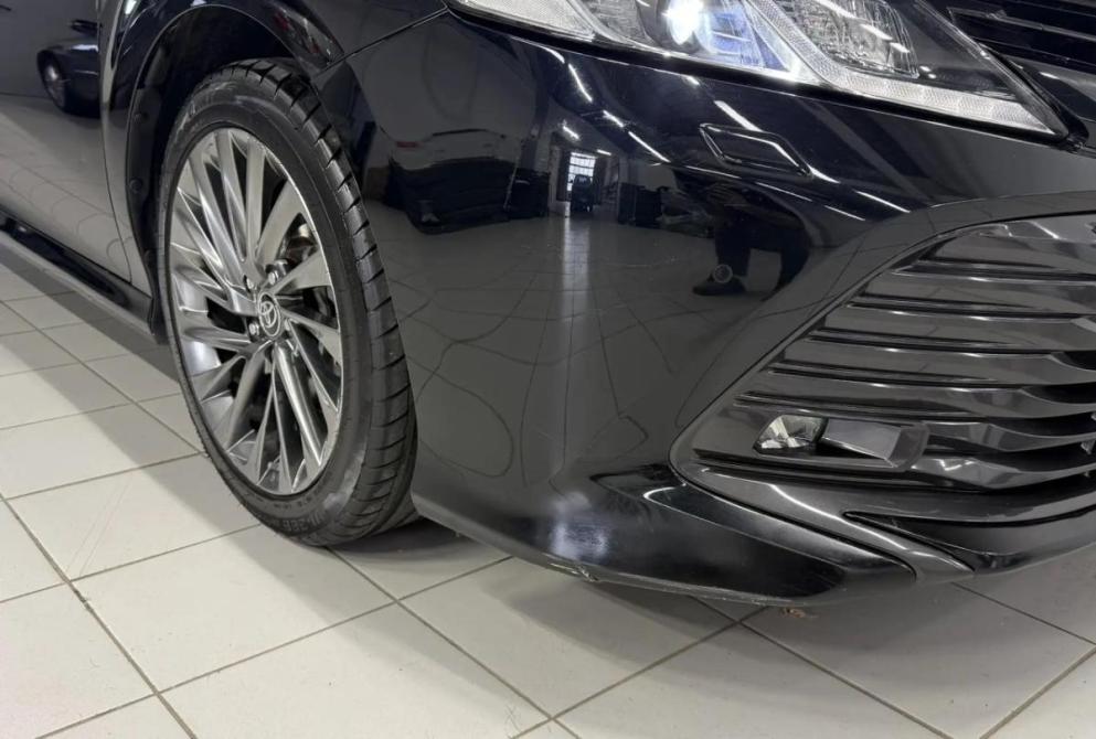 Toyota Camry VIII (XV70) Астрахань  - изображение 5