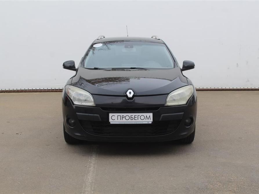 Renault Megane III Липецк  - изображение 2