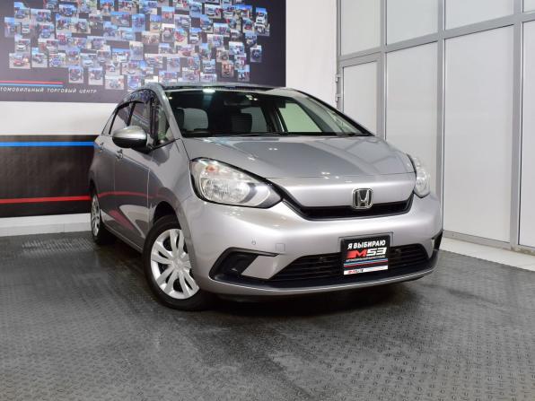 Honda Fit IV с пробегом 2020 года, цена 1 465 995 рублей, 143883 км, хэтчбек, Автокод Объявления