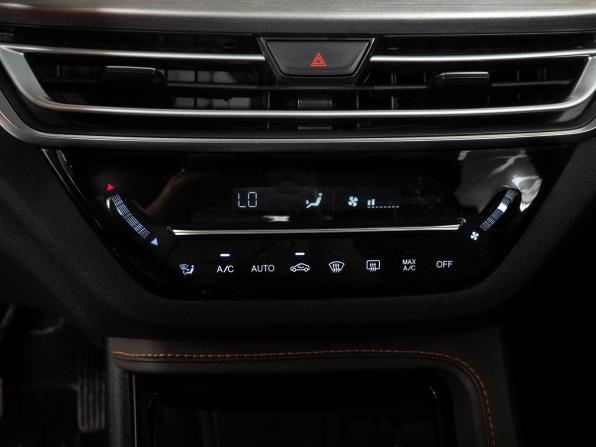 Changan CS35 Plus I с пробегом 2021 года, цена 1 478 000 рублей, 112345 км, внедорожник, Автокод Объявления