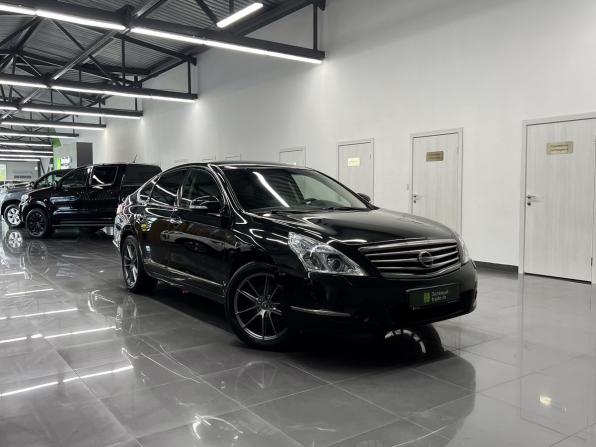 Nissan Teana II Рестайлинг с пробегом 2011 года, цена 875 000 рублей, 307644 км, седан, Автокод Объявления