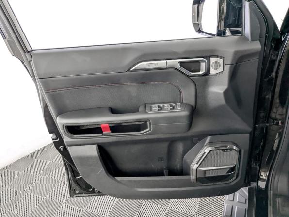JETOUR T2 с пробегом 2024 года, цена 2 995 000 рублей, 87641 км, внедорожник, Автокод Объявления