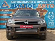 Volkswagen Touareg II Набережные Челны  - изображение 28