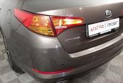 Kia Optima III Волгоград  - изображение 40