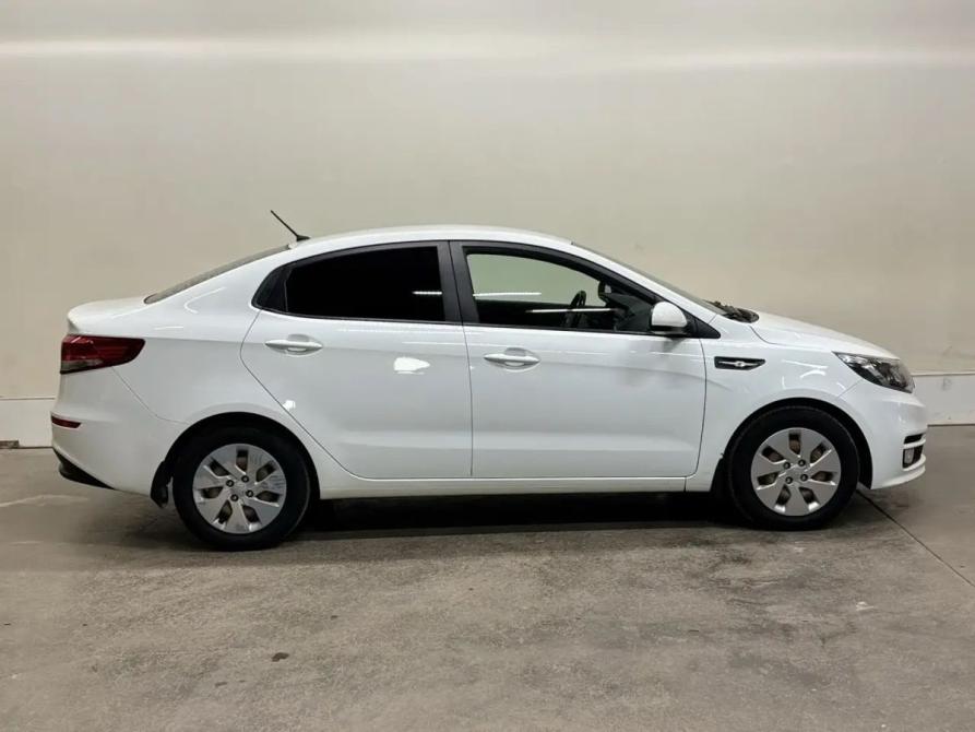 Kia Rio III Рестайлинг Саратов  - изображение 6