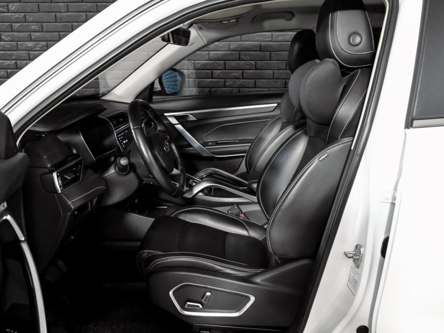 Geely Atlas Pro Екатеринбург  - изображение 10