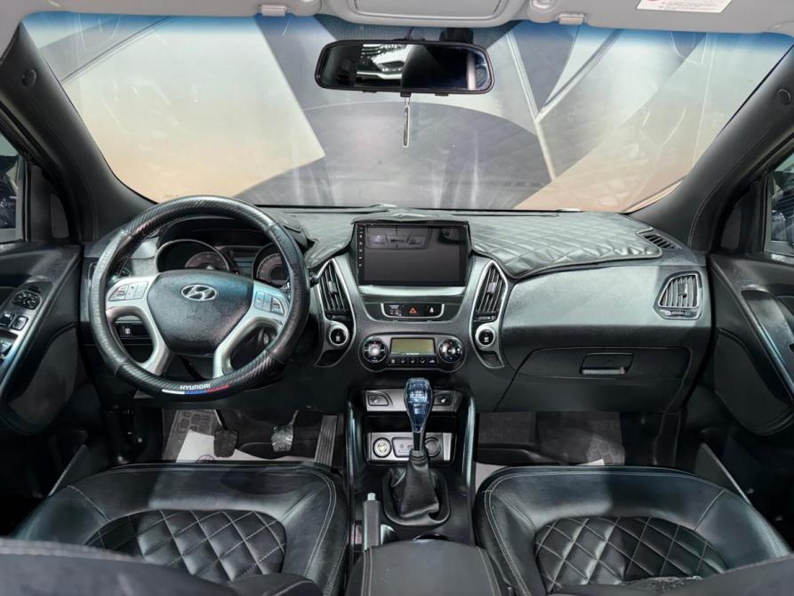 Hyundai ix35 I Ставрополь  - изображение 7