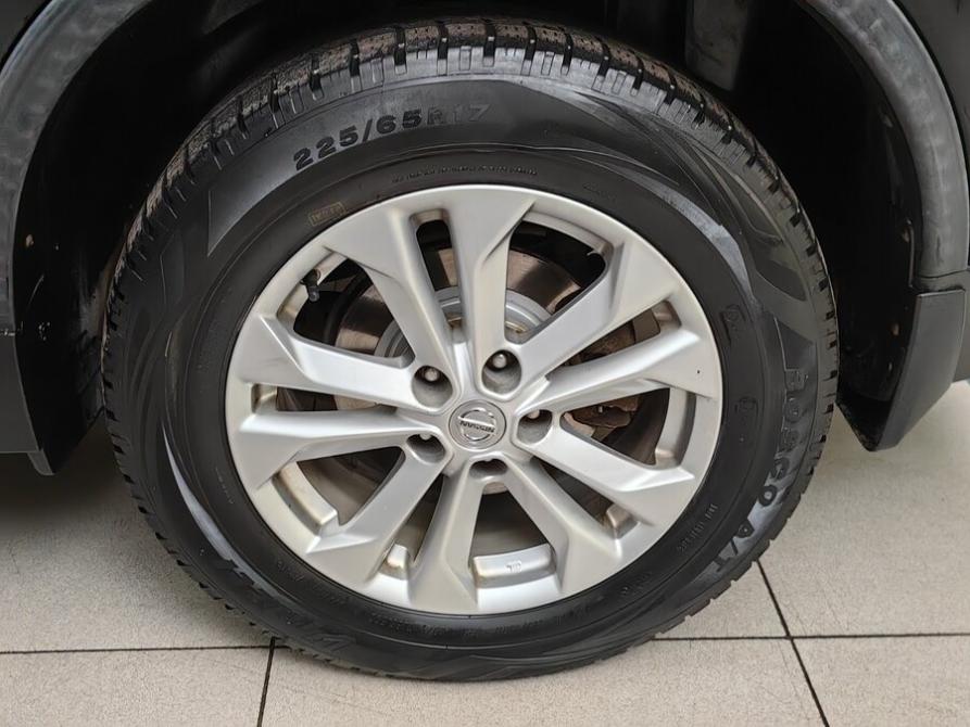 Nissan X-Trail III Подольск  - изображение 24
