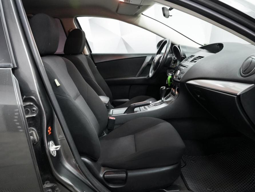 Mazda 3 II (BL) Ульяновск  - изображение 11