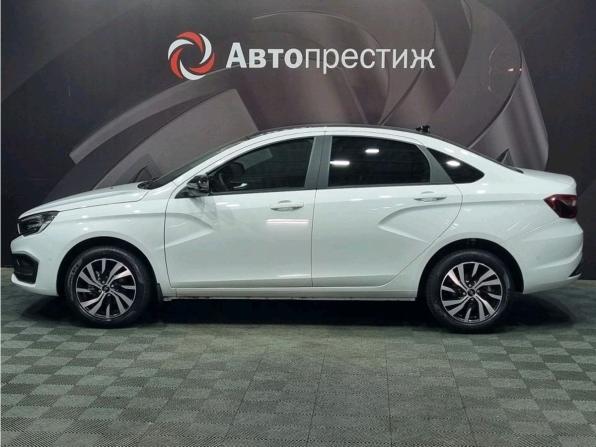 Lada (ВАЗ) Vesta I Рестайлинг (NG) с пробегом 2025 года, цена 1 580 000 рублей, 1200 км, седан, Автокод Объявления