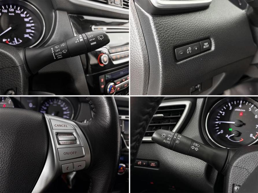Nissan Qashqai II Ногинск  - изображение 15
