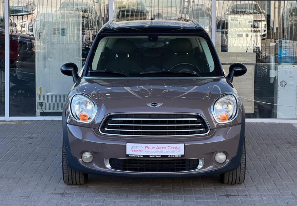 Mini Countryman I Липецк  - изображение 3