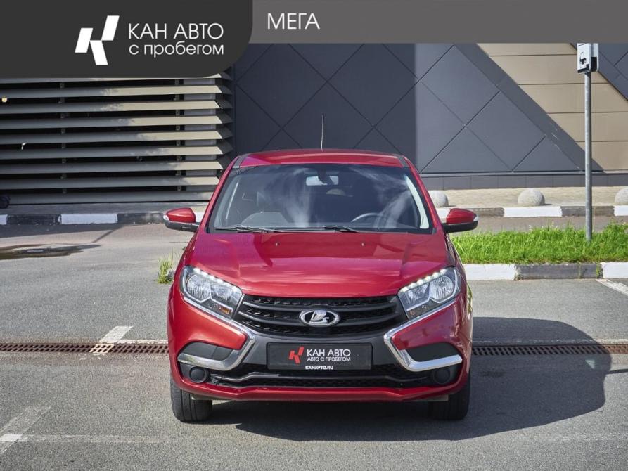 Lada (ВАЗ) XRAY I Казань  - изображение 3