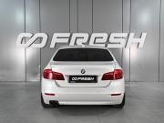 BMW 5 серии VI (F10/F11/F07) Рестайлинг Ростов-на-Дону  - изображение 22