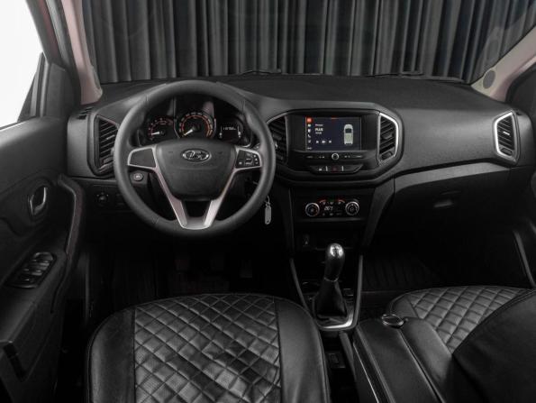 Lada (ВАЗ) XRAY I с пробегом 2021 года, цена 1 199 000 рублей, 115792 км, хэтчбек, Автокод Объявления