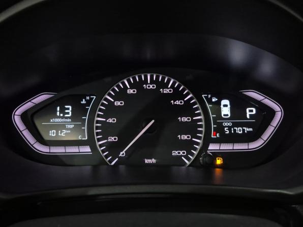 Changan Alsvin с пробегом 2023 года, цена 1 150 000 рублей, 51706 км, седан, Автокод Объявления