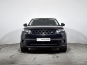 Land Rover Range Rover Velar I Санкт-Петербург  - изображение 24