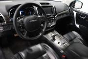 Haval H9 I Рестайлинг Ульяновск  - изображение 23