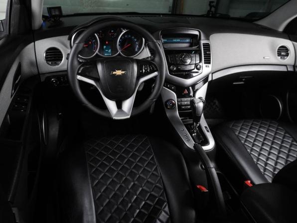 Chevrolet Cruze I с пробегом 2011 года, цена 759 000 рублей, 166310 км, седан, Автокод Объявления