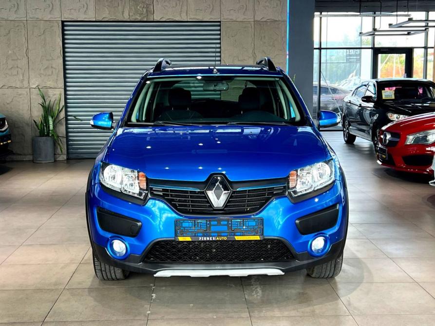 Renault Sandero II Оренбург  - изображение 2