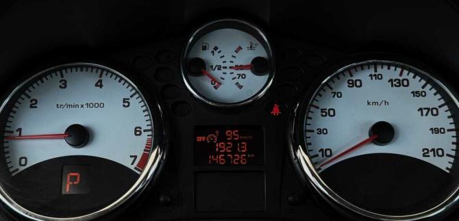 Peugeot 207 I Рестайлинг с пробегом 2011 года, цена 520 000 рублей, 146726 км, хэтчбек, Автокод Объявления