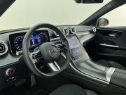 Mercedes-Benz C-Класс V (W206) Москва  - изображение 26