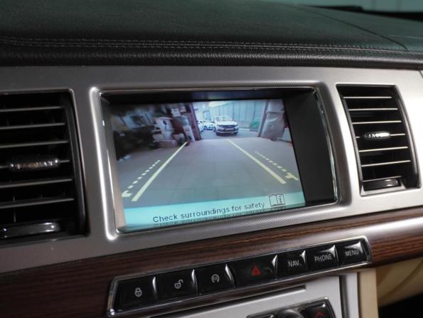 Jaguar XF I Рестайлинг с пробегом 2012 года, цена 1 349 000 рублей, 209515 км, седан, Автокод Объявления