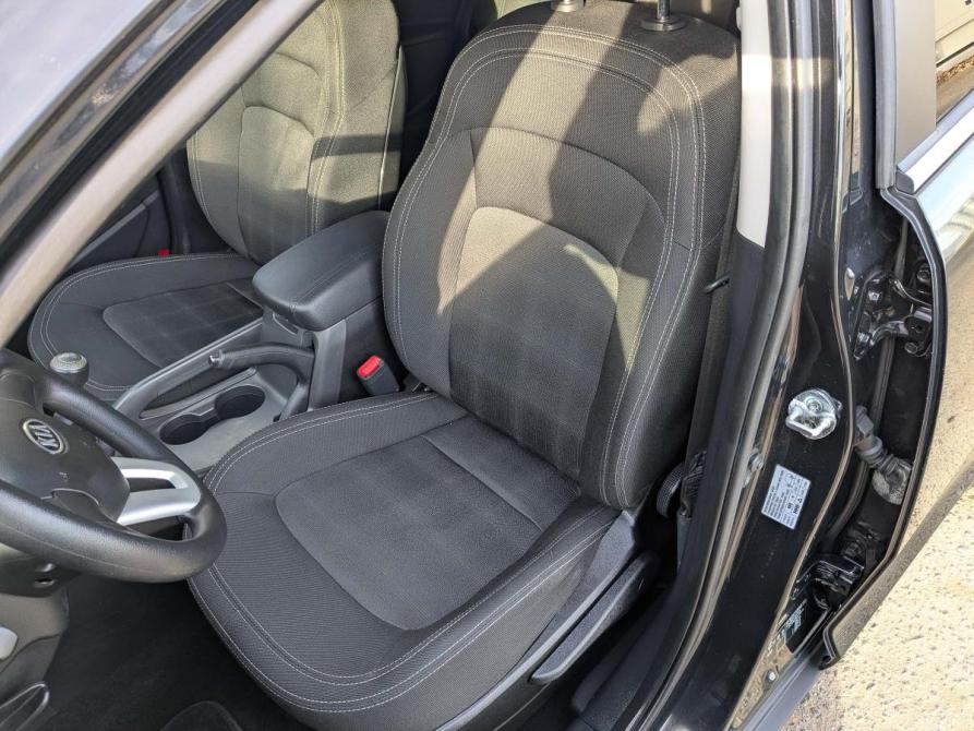Kia Sportage III Москва  - изображение 20