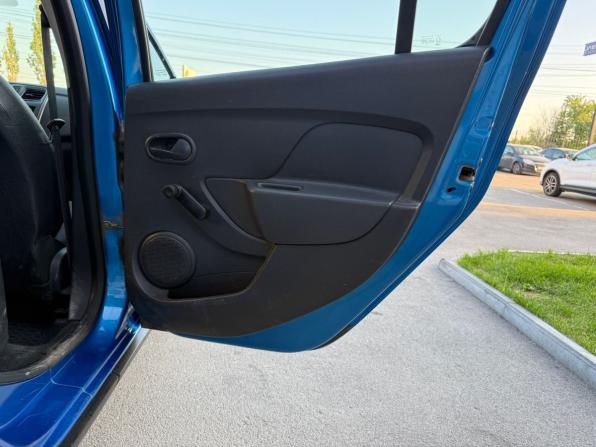 Renault Sandero II с пробегом 2014 года, цена 749 000 рублей, 78737 км, хэтчбек, Автокод Объявления