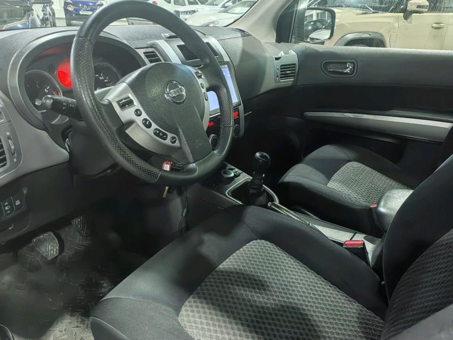 Nissan X-Trail II Санкт-Петербург  - изображение 9