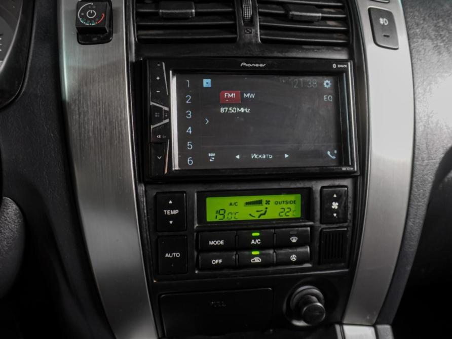 Hyundai Tucson I Воронеж  - изображение 12